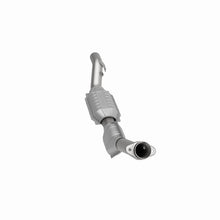 Load image into Gallery viewer, MagnaFlow Direct Fit Catalytic Converter 01 Ford Lightning Passenger Side