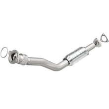 Load image into Gallery viewer, MagnaFlow Direct Fit Catalytic Converter 97-03 Chevy Malibu 3.1L