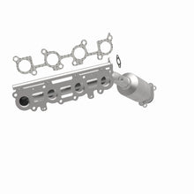 Load image into Gallery viewer, MagnaFlow Direct Fit Catalytic Converter 05-09 Lexus GX470 4.7L