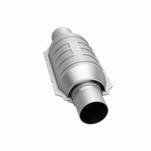 Load image into Gallery viewer, MagnaFlow Universal Catalytic Converter 2.00 inch CA Tier1