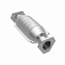 Load image into Gallery viewer, MagnaFlow Direct Fit Catalytic Converter VW 82 84