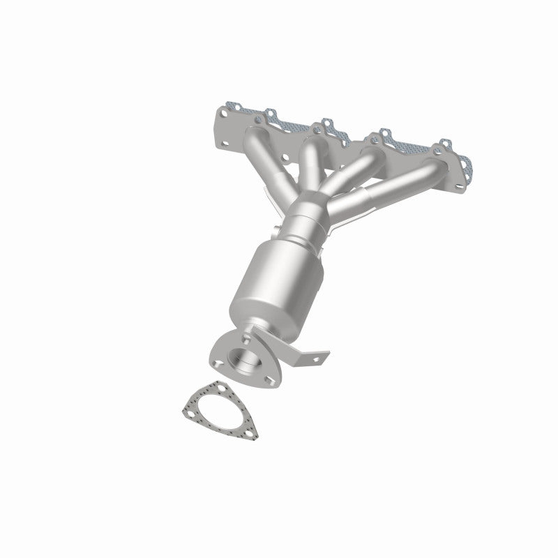 MagnaFlow Direct Fit Catalytic Converter 04-05 Chevrolet Malibu/Classic 2.2L (CA Emissions)