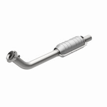 Load image into Gallery viewer, MagnaFlow Direct Fit Catalytic Converter 00-03 BMW X5 4.4L Driver Side OEM