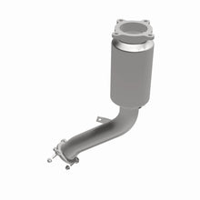 Load image into Gallery viewer, MagnaFlow Direct Fit Catalytic Converter OEM 14-15 Audi A4 L4 2.0L