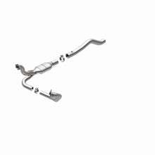 Load image into Gallery viewer, MagnaFlow Direct Fit Catalytic Converter 2003 Ram 1500 5.7 2WD OEM