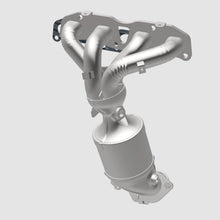 Load image into Gallery viewer, MagnaFlow Direct Fit Catalytic Converter California Grade CARB Compliant 07-10 Nissan Altima L4 2.5L