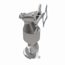 Load image into Gallery viewer, MagnaFlow Direct Fit Catalytic Converter 09-11 Acura TSX 2.4L