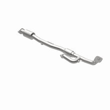 Load image into Gallery viewer, MagnaFlow DF Catalytic Conv 04-06 Lexus ES330 / 04-06 Toyota Camry/05-08 Solara 3.3L Y-Pipe Assembly