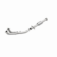 Load image into Gallery viewer, MagnaFlow Direct Fit Catalytic Converter Porsche 86 90