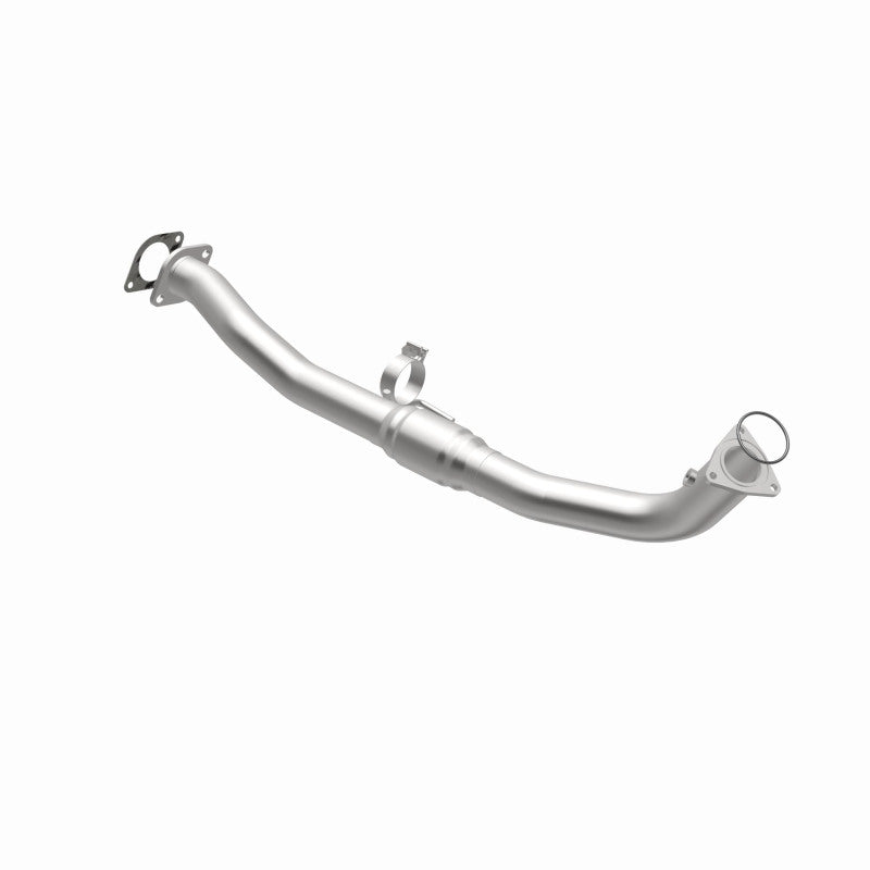 MagnaFlow Direct Fit Catalytic Converter 2001-2006 Sierra HD V8 6.0L Passenger Side