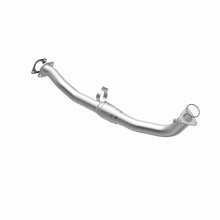 Load image into Gallery viewer, MagnaFlow Direct Fit Catalytic Converter 2001-2006 Sierra HD V8 6.0L Passenger Side