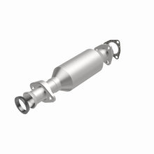Load image into Gallery viewer, MagnaFlow Direct Fit Catalytic Converter 92-95 Integra 1.7/1.8 CA