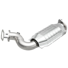 Load image into Gallery viewer, MagnaFlow Direct Fit Catalytic Converter 08-09 Cadi CTS 3.6L Driver Side OEM