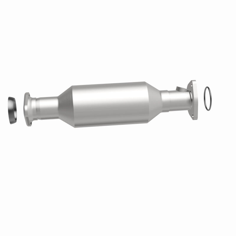 MagnaFlow Direct Fit Catalytic Converter 96-97 Honda Accord 2.2L