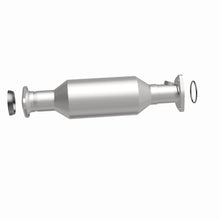 Load image into Gallery viewer, MagnaFlow Direct Fit Catalytic Converter 96-97 Honda Accord 2.2L