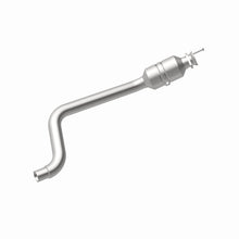 Load image into Gallery viewer, MagnaFlow Direct Fit Catalytic Converter 10-12 Jaguar XF 5.0L