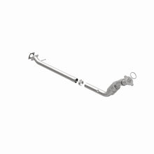 Load image into Gallery viewer, MagnaFlow Direct Fit Catalytic Converter Uplander 06 3.5L
