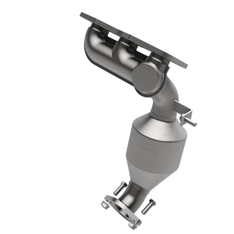MagnaFlow Direct Fit Catalytic Converter 07-09 Toyota Sienna 3.5L