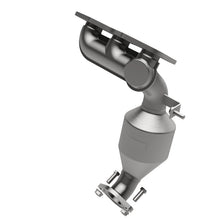 Load image into Gallery viewer, MagnaFlow Direct Fit Catalytic Converter 07-09 Toyota Sienna 3.5L
