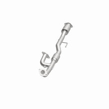 Load image into Gallery viewer, MagnaFlow DF Catalytic Conv 04-06 Lexus ES330 / 04-06 Toyota Camry/05-08 Solara 3.3L Y-Pipe Assembly
