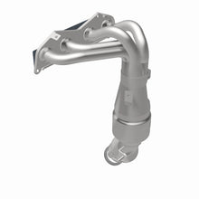 Load image into Gallery viewer, MagnaFlow Direct Fit Catalytic Converter 06-08 Toyota RAV4 2.4L