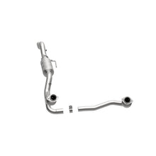 Load image into Gallery viewer, MagnaFlow Direct Fit Catalytic Converter 02-03 Dodge Durango 5.9L