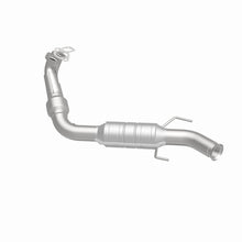 Load image into Gallery viewer, MagnaFlow Direct Fit Catalytic Converter 97 Saab 900 2.3L