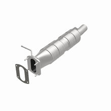 Load image into Gallery viewer, MagnaFlow Direct Fit Catalytic Converter 05-07 Ford F-Series Rear