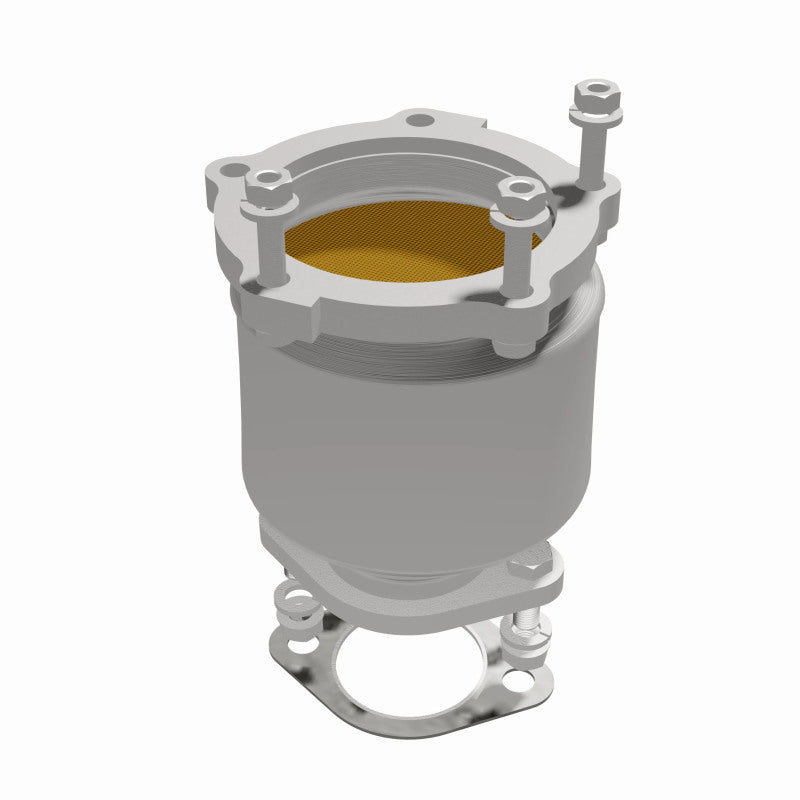 MagnaFlow Direct Fit Catalytic Converter 02-03 Hyundai XG350 fr 3.5L