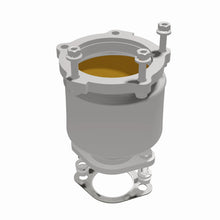 Load image into Gallery viewer, MagnaFlow Direct Fit Catalytic Converter 02-03 Hyundai XG350 fr 3.5L