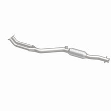 Load image into Gallery viewer, MagnaFlow Direct Fit Catalytic Converter 91-96 BMW 850 V12 D/S