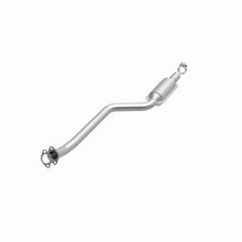 Load image into Gallery viewer, MagnaFlow Direct Fit Catalytic Converter 2006 BMW 530xi 3.0L OEM