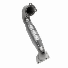 Load image into Gallery viewer, MagnaFlow Direct Fit Catalytic Converter 2011 Buick Regal 2.0L