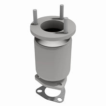 Load image into Gallery viewer, MagnaFlow Direct Fit Catalytic Converter 85-87 Mazda B2000 2.0L