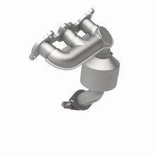 Load image into Gallery viewer, MagnaFlow Direct Fit Catalytic Converter 04-06 Lexus ES330 3.3L