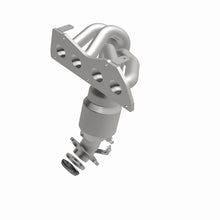 Load image into Gallery viewer, MagnaFlow Direct Fit Catalytic Converter 12-15 Camry 2.5 Manifold