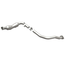 Load image into Gallery viewer, MagnaFlow Direct Fit Catalytic Converter 05-08 LR3/RR Sport PS OEM