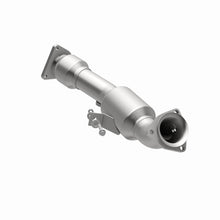 Load image into Gallery viewer, MagnaFlow Direct Fit Catalytic Converter 04-07 VW Touareg 4.2L Passenger Side