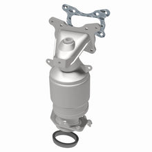 Load image into Gallery viewer, MagnaFlow Direct Fit Catalytic Converter 12-14 Honda CR-V 2.4L