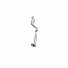 Load image into Gallery viewer, MagnaFlow Direct Fit Catalytic Converter 99-00 Mercedes E430 4.3L