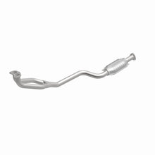 Load image into Gallery viewer, MagnaFlow Direct Fit Catalytic Converter 96-97 Lumina 3.4L V6
