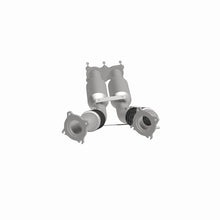 Load image into Gallery viewer, MagnaFlow Direct Fit Catalytic Converter 08-09 Volvo XC70 3.2L