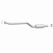 Load image into Gallery viewer, MagnaFlow Direct Fit Catalytic Converter 2006 BMW 530xi 3.0L OEM