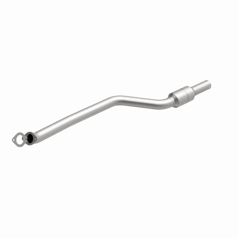 MagnaFlow Direct Fit Catalytic Converter BMW 3 07-08 Front OEM