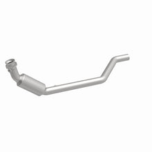 Load image into Gallery viewer, MagnaFlow California Direct Fit Converter 2005 Lincoln LS 3.0L