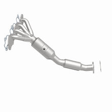 Load image into Gallery viewer, MagnaFlow Direct Fit Catalytic Converter 08-09 Ford Focus 2.0L