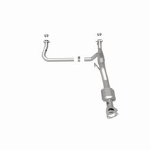 Load image into Gallery viewer, MagnaFlow Direct Fit Catalytic Converter 00-04 Astro 4.3L