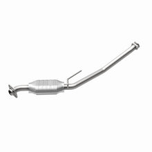 Load image into Gallery viewer, MagnaFlow Direct Fit Catalytic Converter Ford 87 93