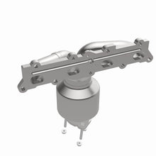 Load image into Gallery viewer, MagnaFlow Direct Fit Catalytic Converter 01-02 Saturn SC/SL/SW 1.9L