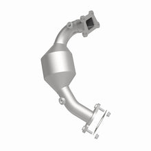 Load image into Gallery viewer, MagnaFlow Direct Fit Catalytic Converter 2012-2013 Impala 3.6 L Underbody